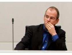 Wilders'in Partisinden Eski Vekil Van Doorn Müslüman Oldu