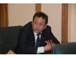 Sinop’un İki Mahallesi Samsun’a Bağlandı