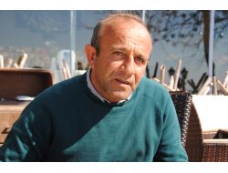 Dsp'li Çakmak: Kadın Cinayetleri Olduğu Sürece 8 Mart Bir Anlam İfade Etmez