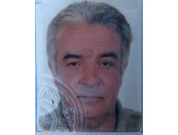 Parkta Yatan Şahsın Öldüğü Anlaşıldı