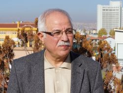 "Kandil, Bdp Kanalıyla Notları Yayınlayarak Süreci Provoke Etmek İstedi"