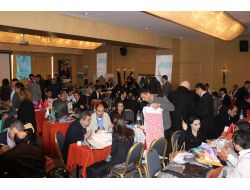 Tuskon’dan Fas’a Tekstil Açılımı