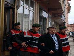 Yenice'de Tapu Çetesi Çökertildi!