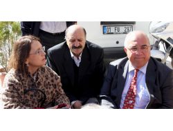 Arazi Kavgasında Ölen 5 Kişinin Otopsi İşlemleri Sürüyor