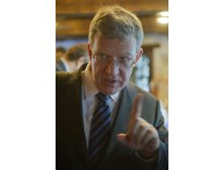Kudrin’den Rusya Ekonomisine Uyarı