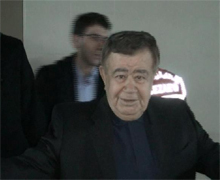 28 Şubat'a yeni gözaltılar