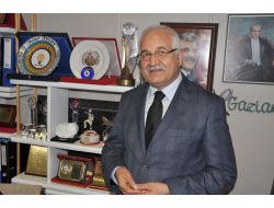 40 Yıldır Yapılmayan Ardıl Barajı İçin Kazma Vuruluyor