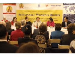 Bakan Şahin’den Gazeteciler Ve Yazarla Vakfı'na Cesaret Övgüsü