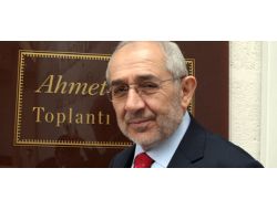 'Yeni Anayasa Türkçe Özürlü Olmasın'