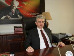 Vali Tepe: Kars’ın Geleceği Çok Parlak