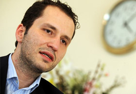 FATİH ERBAKAN'DAN İLKER BAŞBUĞ'A DESTEK