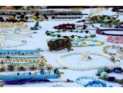 ‘hanımeller Çarşısı’ Kadınları Bekliyor