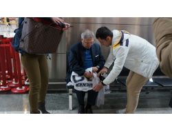 AZİZ YILDIRIM FORMA İMZALADI!