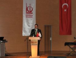 KEÇİÖREN'DE YEŞİLAY ETKİNLİĞİ