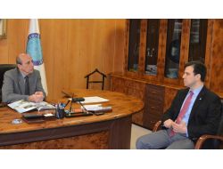 Sağlık Turizminde Busat Ve Üniversite İşbirliği Yapacak