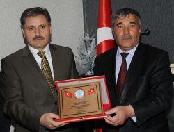 Belediye Başkanı Çakır: Büyükşehir Statüsü İle Kalkınma Dönemi Başlayacak