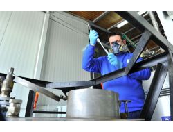 Kaçak Akaryakıta Karşı 1 Milyon Litre 'Ulusal Marker' Üretildi