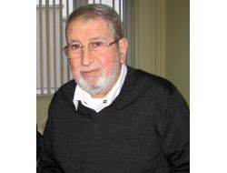 Elazığlı Eğitim Gönüllüsü Özkaynak, Vefat Etti!