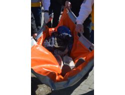 Mendil Satan Çocuğu Darp Ettiler (Özel)