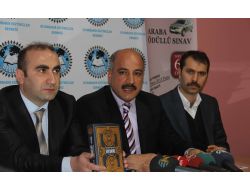 Diyarbakır'da Araba Hediyeli 'Kutlu Doğum' Coşkusu