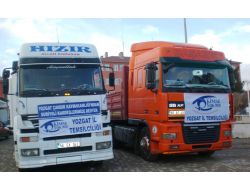 Yozgat’tan Suriyeli Sığınmacılara 2 Tır Dolusu Patates Gönderildi