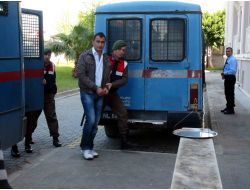 Gazino Cinayetinin Sanığına 15 Yıl Hapis Verildi