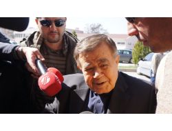 Korgeneral İyigün, Ankara Adliyesi’ne Getirildi!