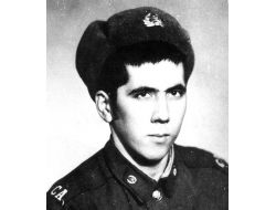 Kayıp Özbek Asker 33 Yıl Sonra Bulundu