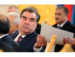 Rahman, 70 Tutuklu Askeri Affetti!