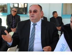 Köprülü Kanyon'da Fiyat Kargaşası Ve Organizasyon Bozukluğu Son Bulacak