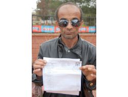 Zihinsel Engelli Kadına Silah Ruhsatı İddiası