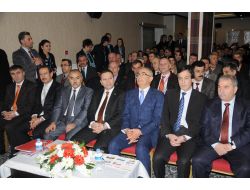 Vali Aksoy: Okulları Kampüste Toplamak İçin Çalışma Başlattık