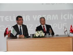 Bezmialem Vakıf Üniversitesi'nde Sigarasız Kampüs Dönemi