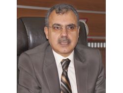 Kırgızistan'da Yapılan 25 Bin Kişilik Camiye Erzurum'dan Destek