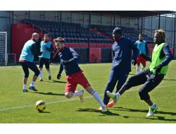 Bülent Uygun: Akhisar Maçını Kazanıp, Güzel Gidişimize Devam Etmek İstiyoruz