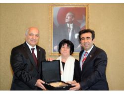 Vali Güzeloğlu: 'Deprem Değil Binalar Öldürür' Anlayışını Felsefe Edindik