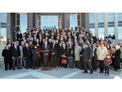 146 Sivil Toplum Kuruluşundan Çözüm Sürecine Destek