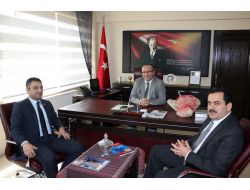 Kaymakam Atik: Ulus, Cazibe Merkezi Olacak