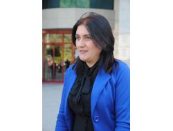 Ak Partili Tansak: Referandum Kadın-erkek Eşitliğini Sağlamada Milat