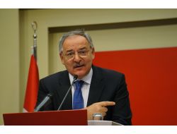 Chp'li Haluk Koç: Başbakan'ın Bilgisi Dahilinde Sızdırıldığından Şüpheleniyoruz