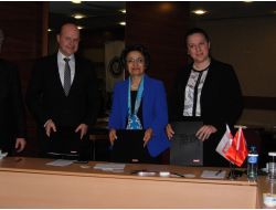 Ege Üniversitesi İle Netsis İşbirliği Yaptı