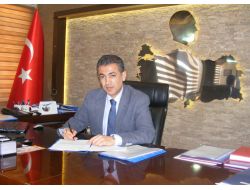 Türkoğlu Kaymakamlığı, Proje Başvurularına Devam Ediyor