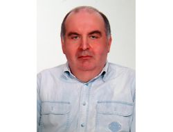 Babası Ve Yeğenini Vuran Abdülkadir Eren'in Fotoğrafı