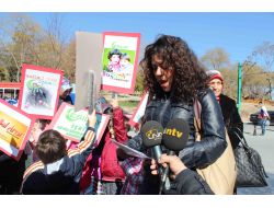 Bal Arısı Kreş Ve Anaokulu Yeşilay Haftası’nı Kutladı