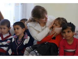 'Gençlerin Suç Makinesi Olmaması İçin Koruyucu Aile Hizmetine Destek Verin'