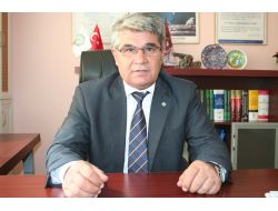 Öz Orman-iş Şube Başkanı Fidan: Geçici Orman İşçilerine Kadro Verilmeli