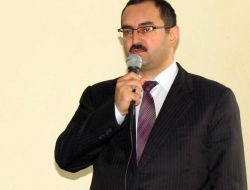 Boyabat’ta Kutlu Doğum Haftası Hazırlıkları Başladı