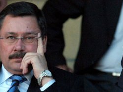 İTFAİYE MÜDÜRÜNÜ GÖREVDEN ALDI!