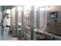 Gümüş Suyu Türkiye'de Üretilmeye Başladı