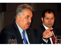 "Hazmetmesi Güç Ama Tartışma Konusu Olmaması Lazım"